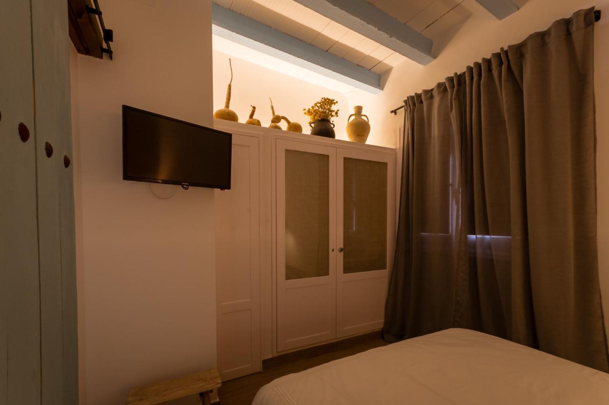 The Sun Apartment Хавеа Экстерьер фото